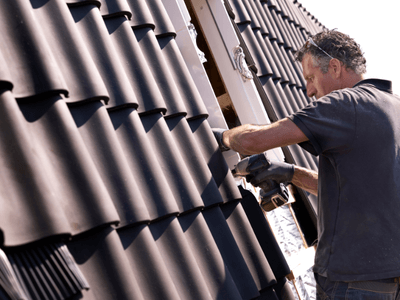 Why choose Nexara Eave for roofing contractor in Duarte